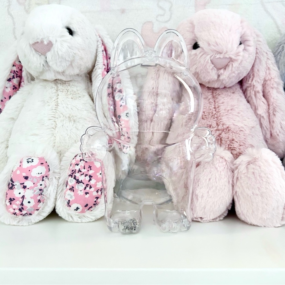 Labubu Protective Case